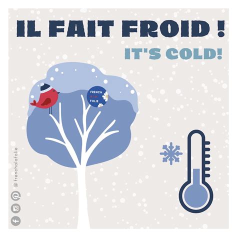 french hot and cold numbers|Hot and Cold in French .